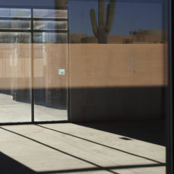 Linda Kuehne, Office Space (Available), Fountain Hills, AZ, Archival pigment print, 24 x 34, ed. of 9